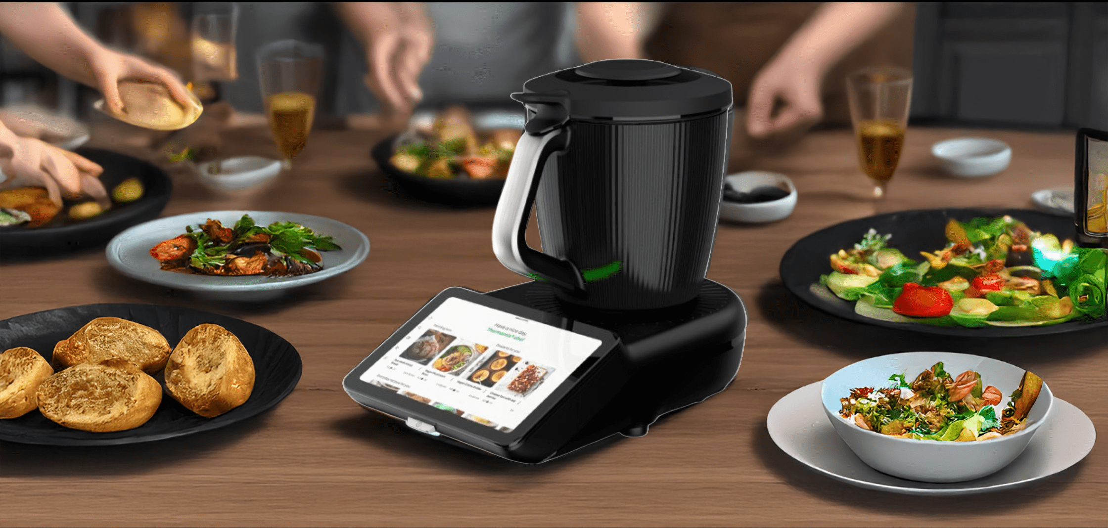 Термомикс ТМ7