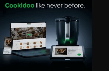 Thermomix TM7 - Термомикс