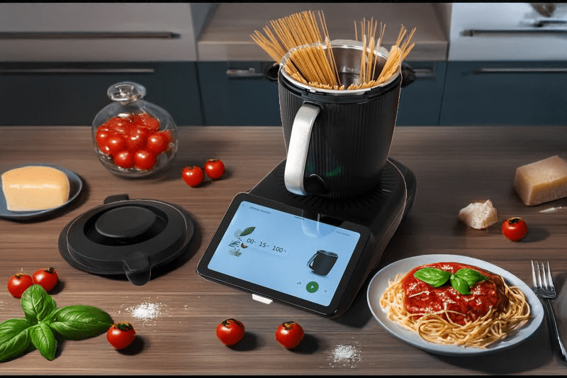 Термомикс ТМ7