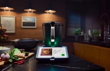 Термомикс у дома