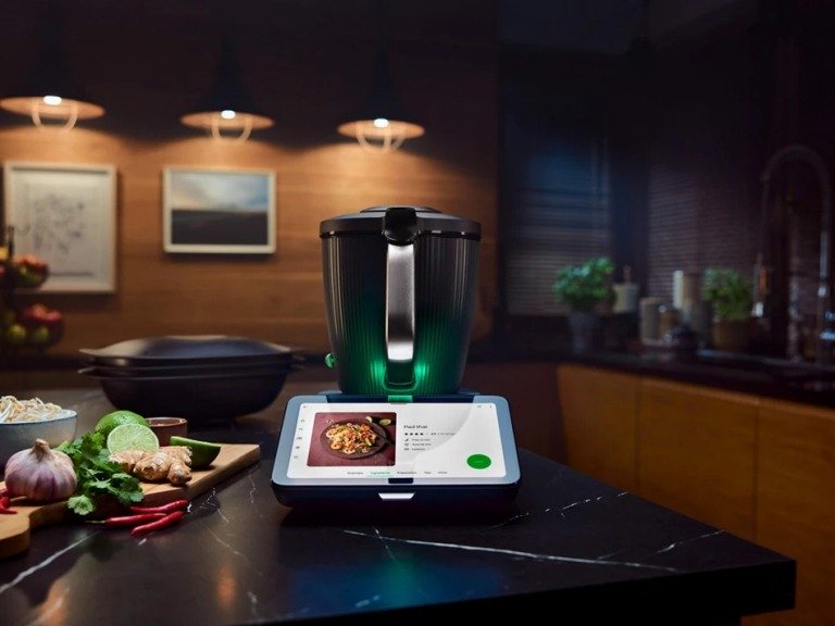 Термомикс у дома