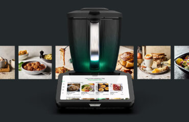 Thermomix TM7 - Термомикс