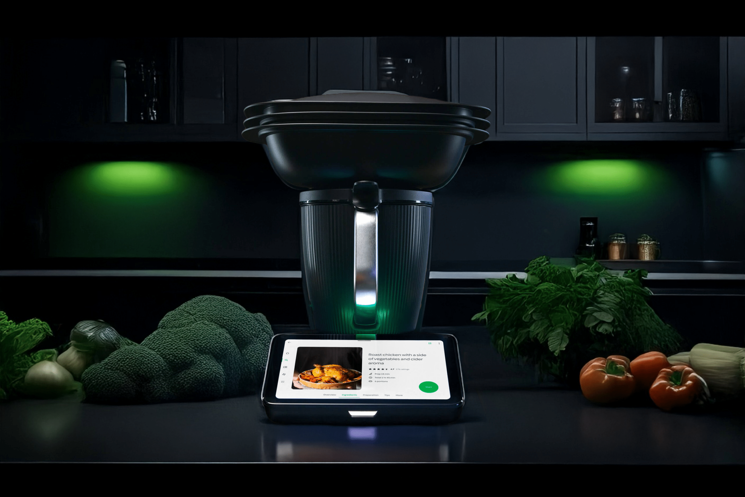 Термомикс ТМ7