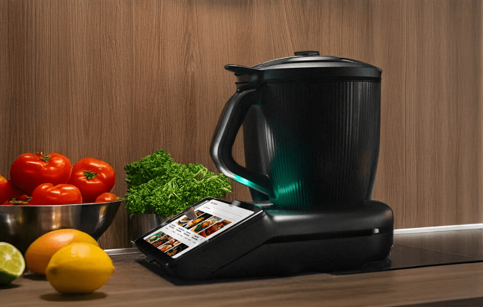 Термомикс ТМ7