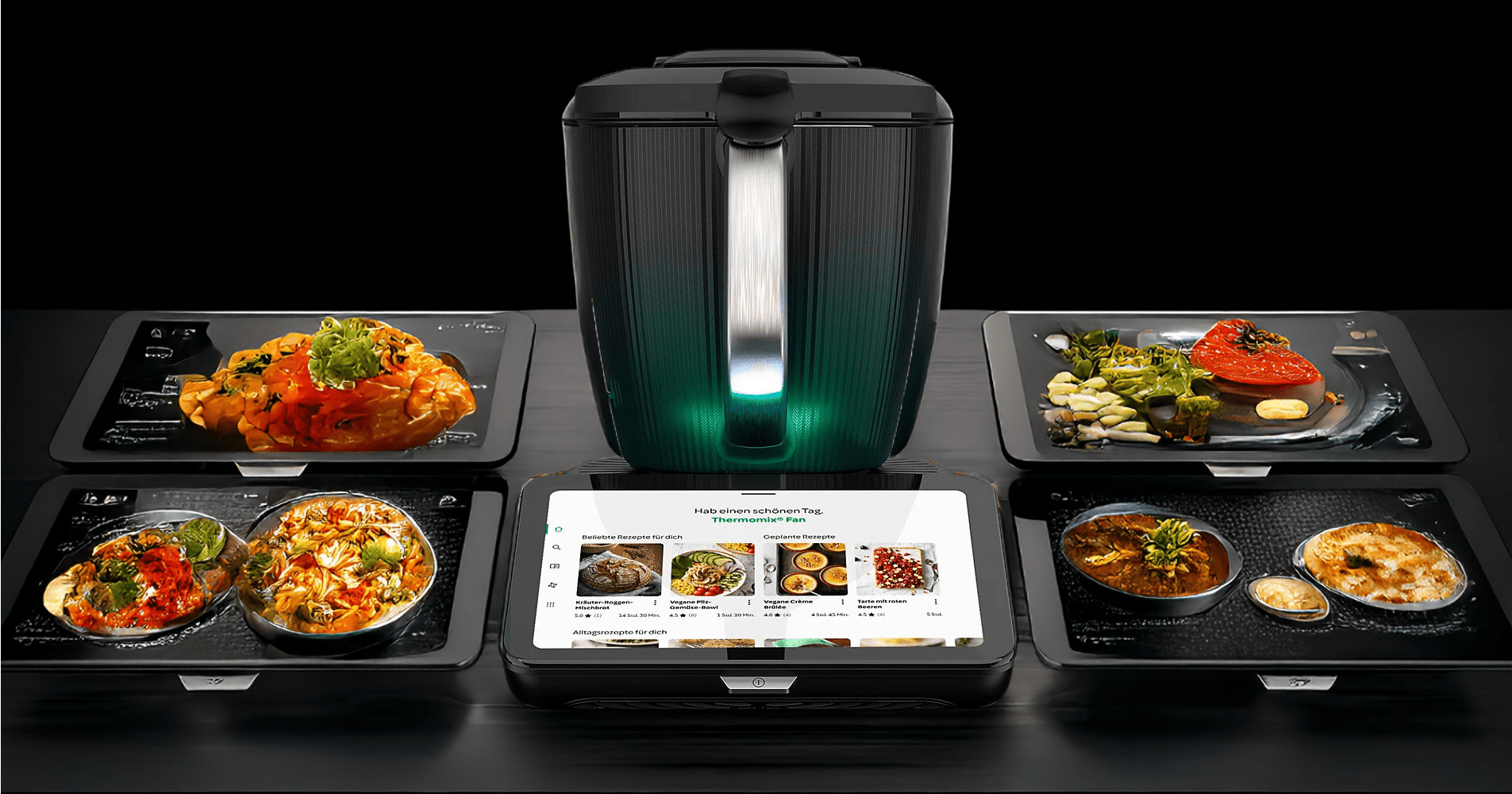 Термомикс ТМ7