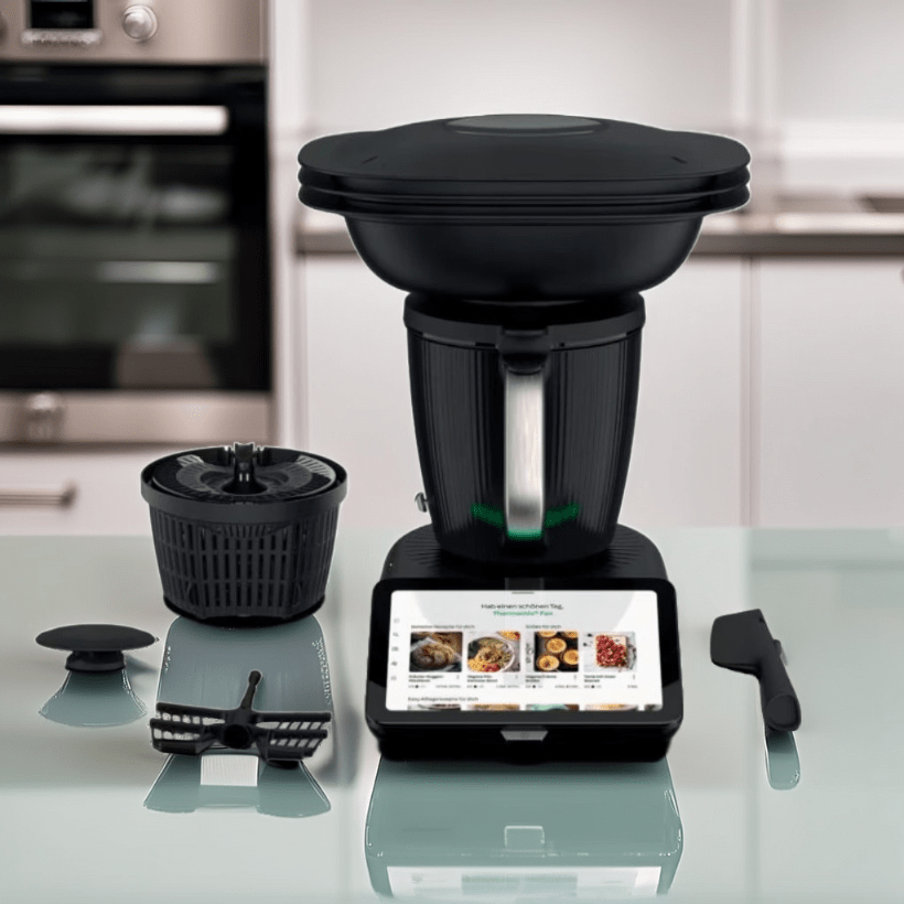 Термомикс ТМ7