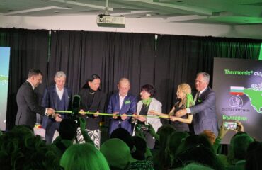 Thermomix® TM7 в България